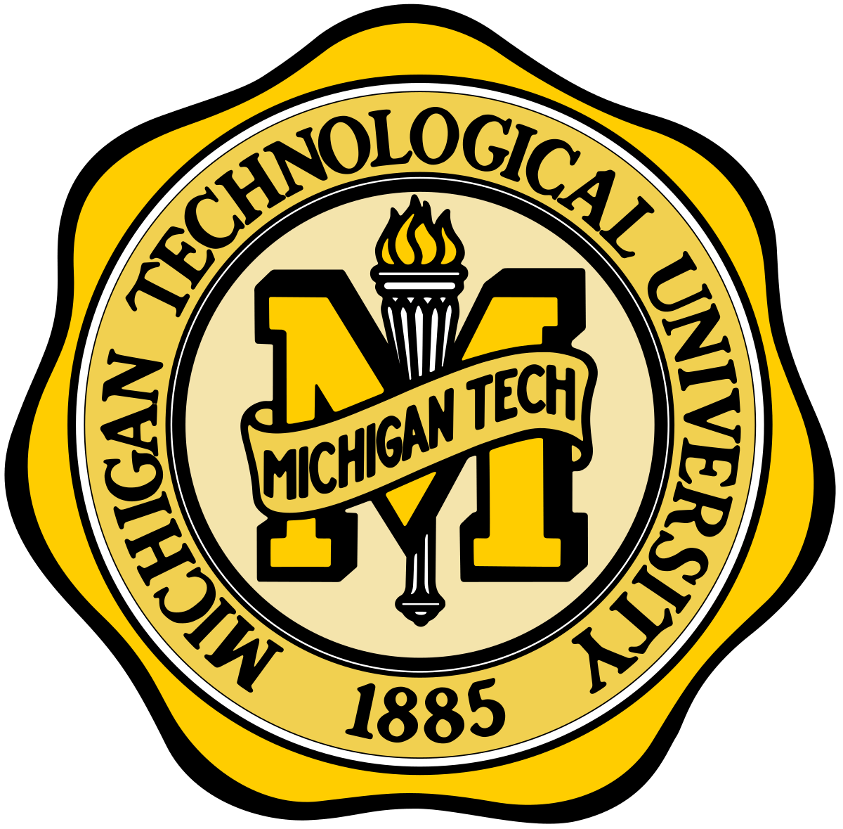 MTU Logo - Michigan Technological University