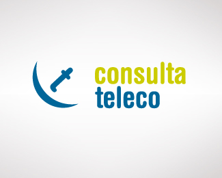 Teleco Logo - Logopond, Brand & Identity Inspiration (Consulta Teleco)