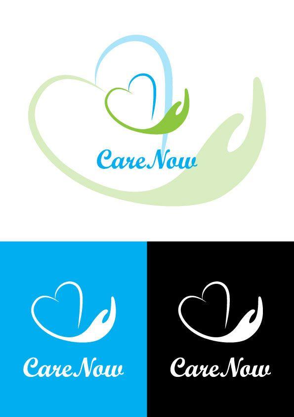 Elderly Logo - Entry #40 by MHYproduction for Design a Logo for elderly app ...