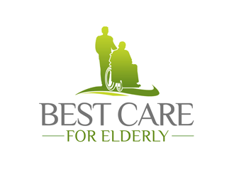 Elderly Logo - LogoDix