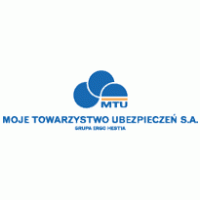 MTU Logo - MTU | Brands of the World™ | Download vector logos and logotypes
