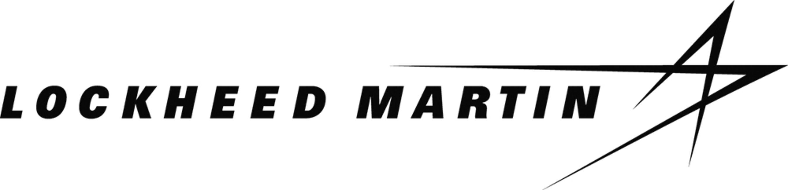 Orbcomm Logo - Lockheed Martin, ORBCOMM to Explore Better Connected Machines