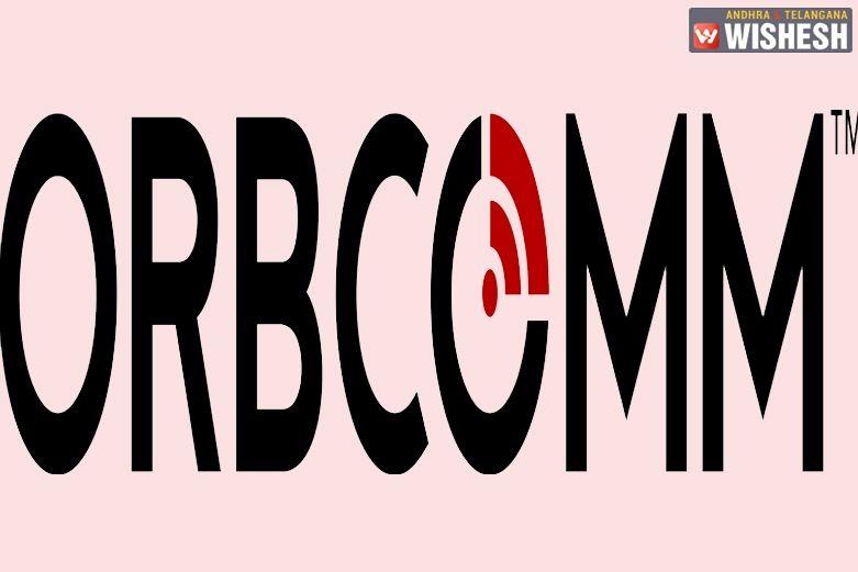 Orbcomm Logo - ORBCOMM Opens Software Development Center In Hyderabad