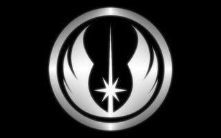 Jedi Logo - star wars there a logo for the Grey Jedi code in the Episode 8