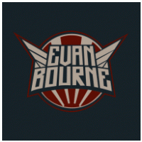 Evan Logo - WWE Evan Bourne. Brands of the World™. Download vector logos