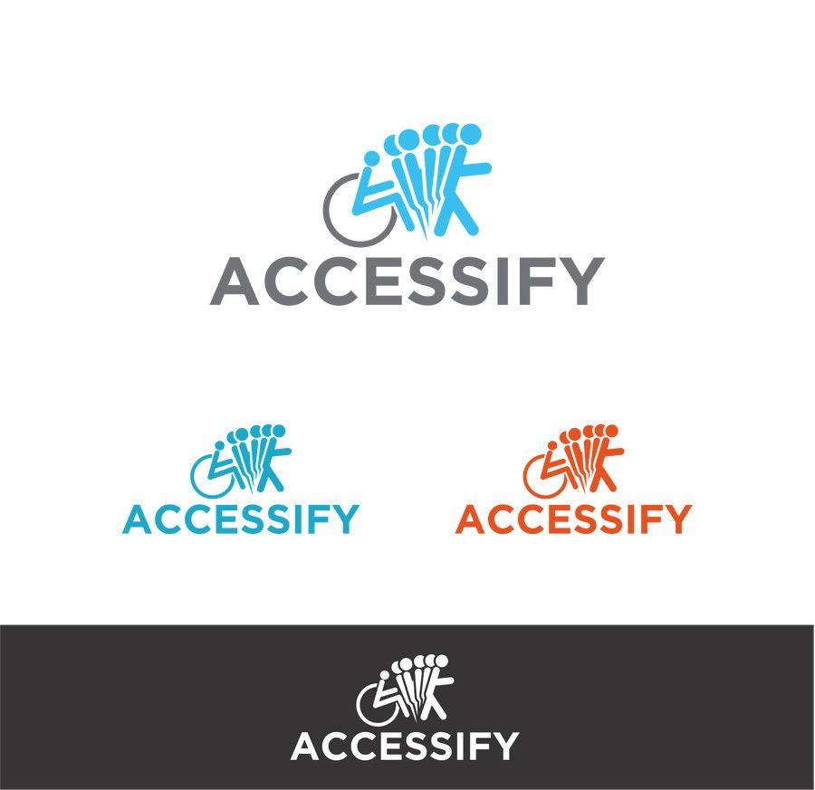 Elderly Logo - Entry #23 by femi2c for Design a Logo for an accessibilty company ...