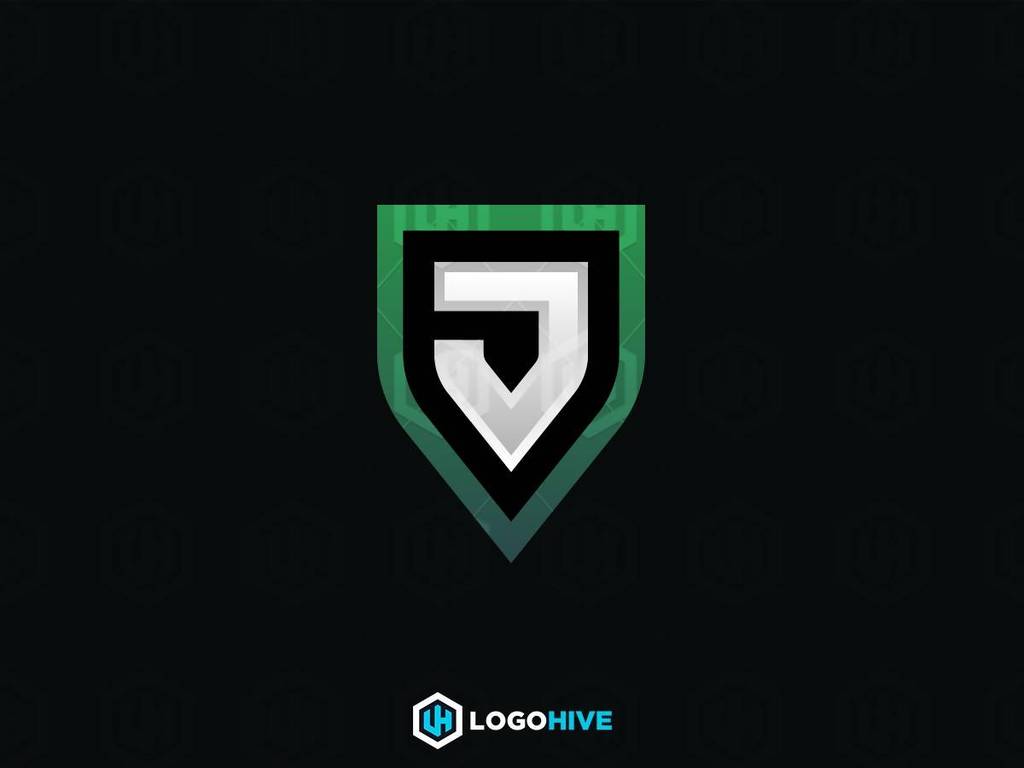 Jsymbol Logo - Esports J Logo – LogoHive