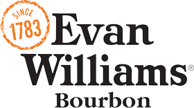 Evan Logo - Evan Williams Bourbon