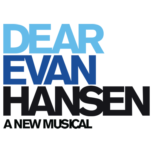 Evan Logo - Dear Evan Hansen New Musical Evan Hansen Store