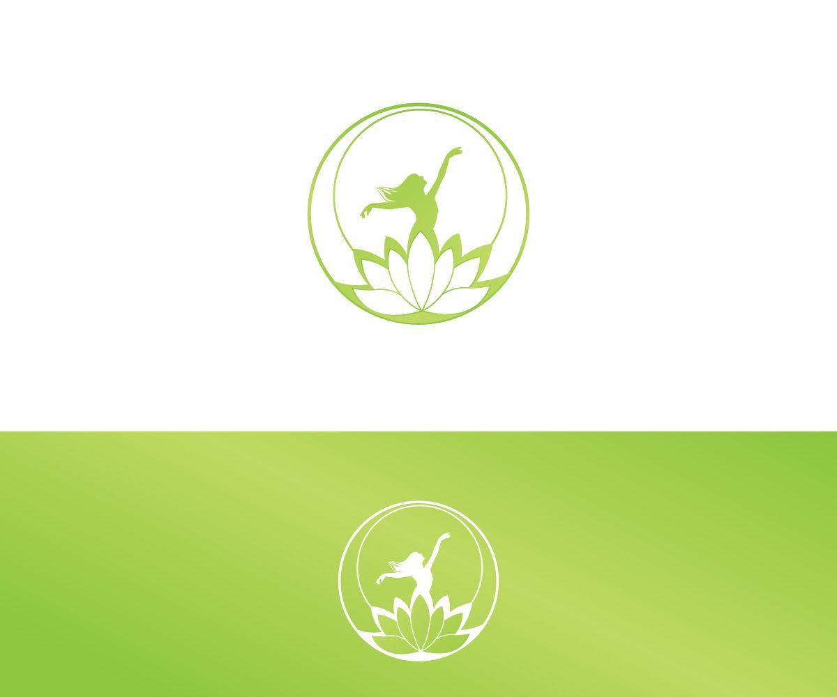 Jsymbol Logo - Feminine, Playful, Health And Wellness Logo Design for The logo can