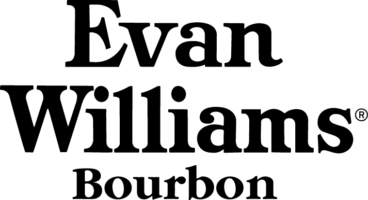 Evan Logo - Evan Williams Logo Distribuito Da Onesti Group