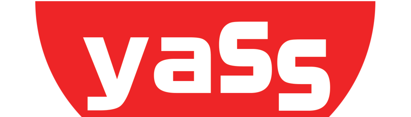 Yass Logo - Gearbubble