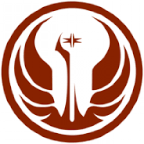 Jedi Logo - Jedi Order