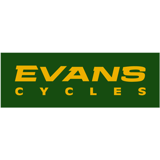 Evan Logo - Evans Cycles | Xscape Yorkshire