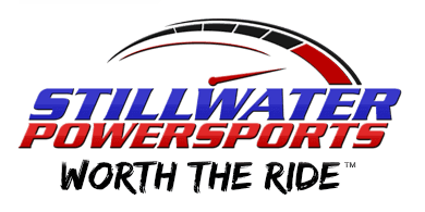 Powersports Logo - New & Used Motorsports Vehicles for Sale | Yamaha, Polaris, Can-Am ...