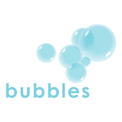 Bubble Logo - bubbles logo - Google Search | Kids store | Pinterest | Bubbles ...