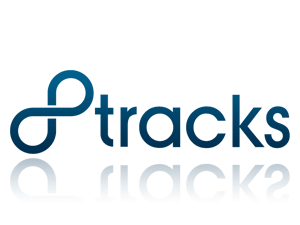 8Tracks Logo - 8tracks.com | UserLogos.org
