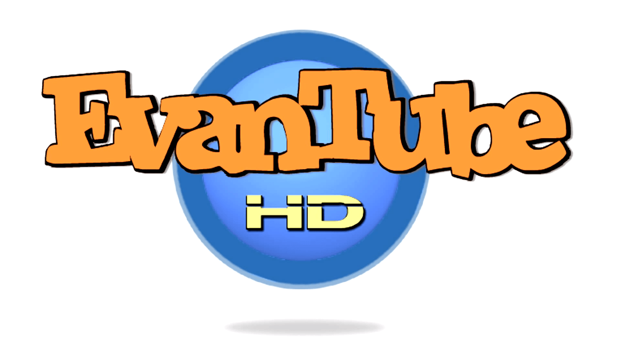 Evan Logo - Logo.png. Evan Tube HD