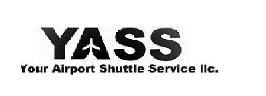 Yass Logo - Home Airport Shuttle Service