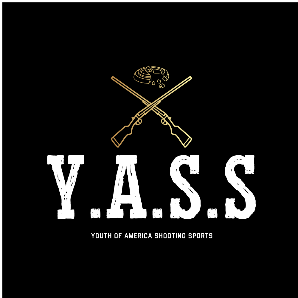 Yass Logo - STAFF of America Shooting Sports