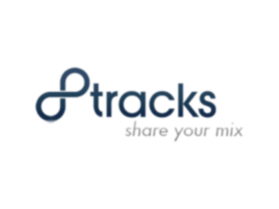 8Tracks Logo - 8tracks.com, 8tracks