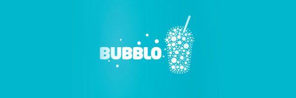 Bubble Logo - 33 Stunning Examples of Logo Design: Bubbles