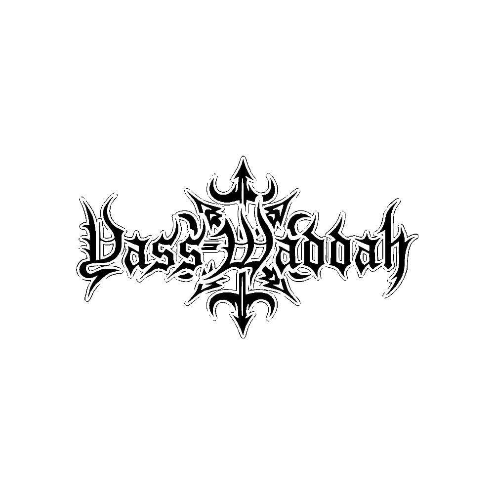 Yass Logo - Yass Waddahband Logo Vinyl Decal
