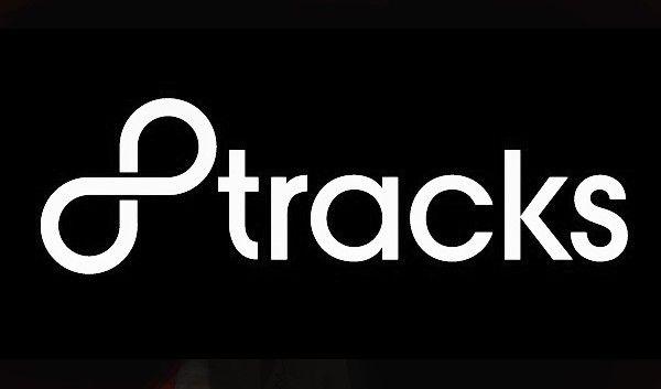 8Tracks Logo - 8tracks crowdfunding has passed $2.2m from 4.5k investors