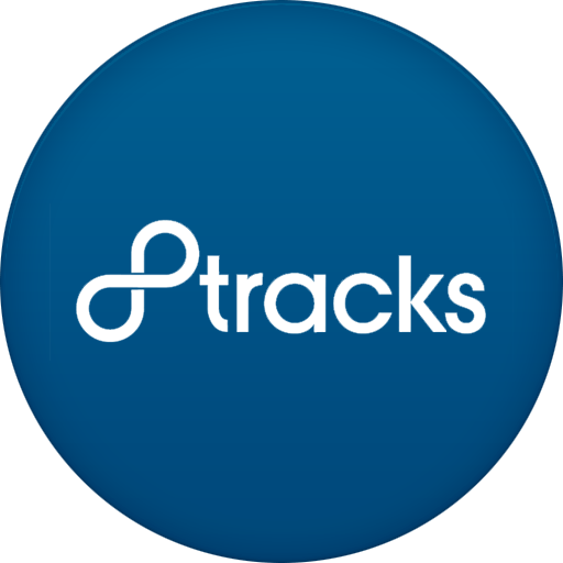 8Tracks Logo - Eight Years Of 8tracks [David Porter]