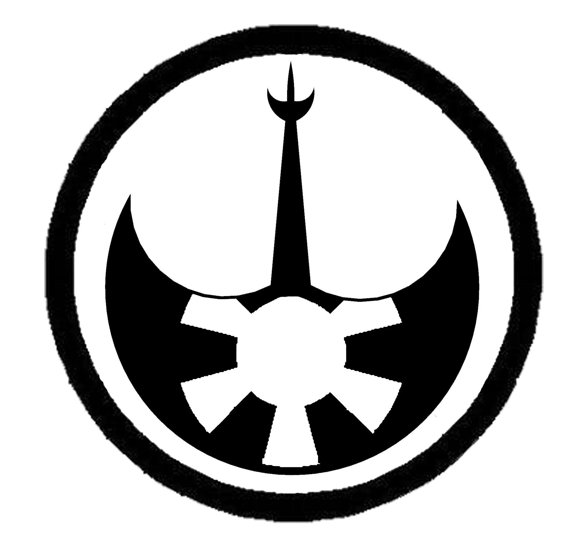 Jedi Logo - Korribanos Jedi