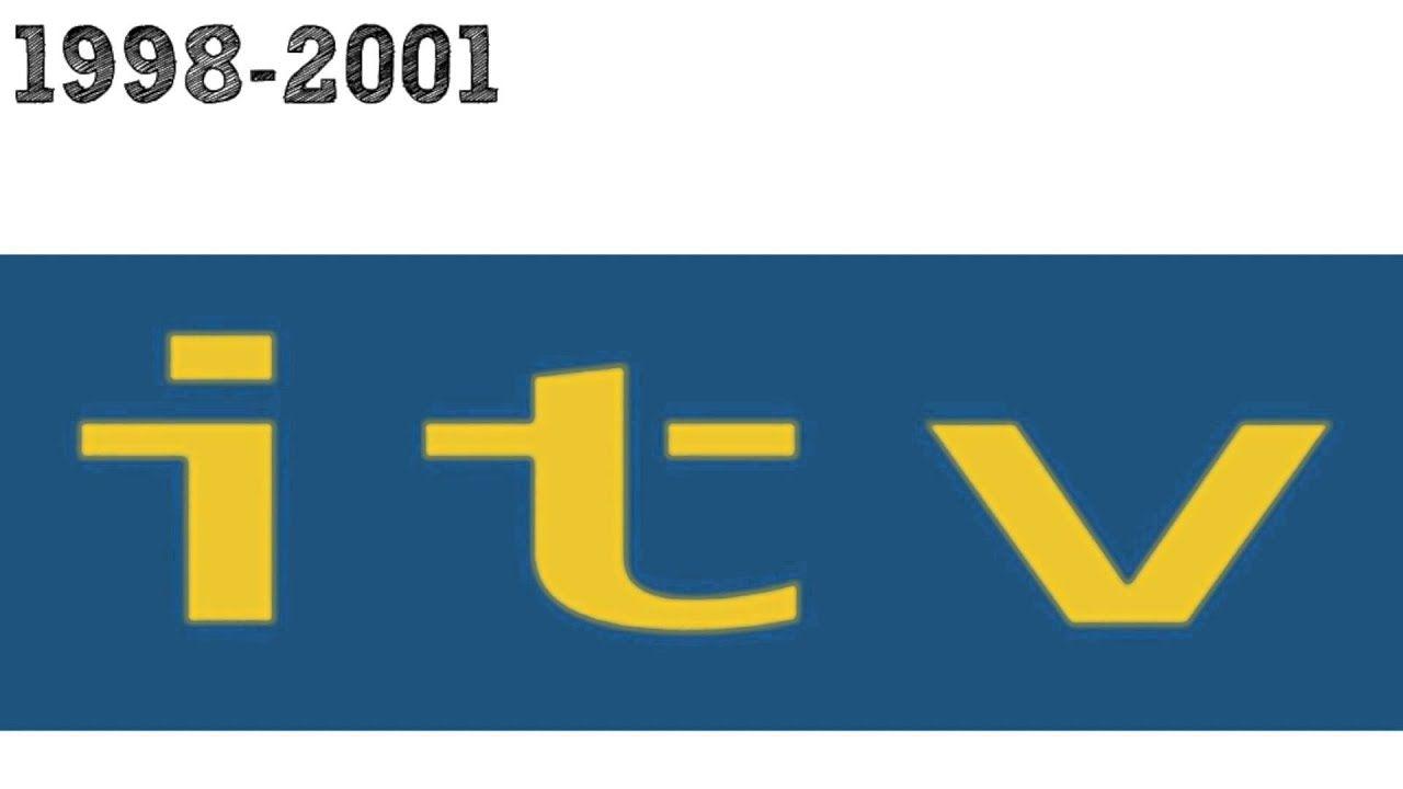ITV Logo - ITV History (90 Seconds)