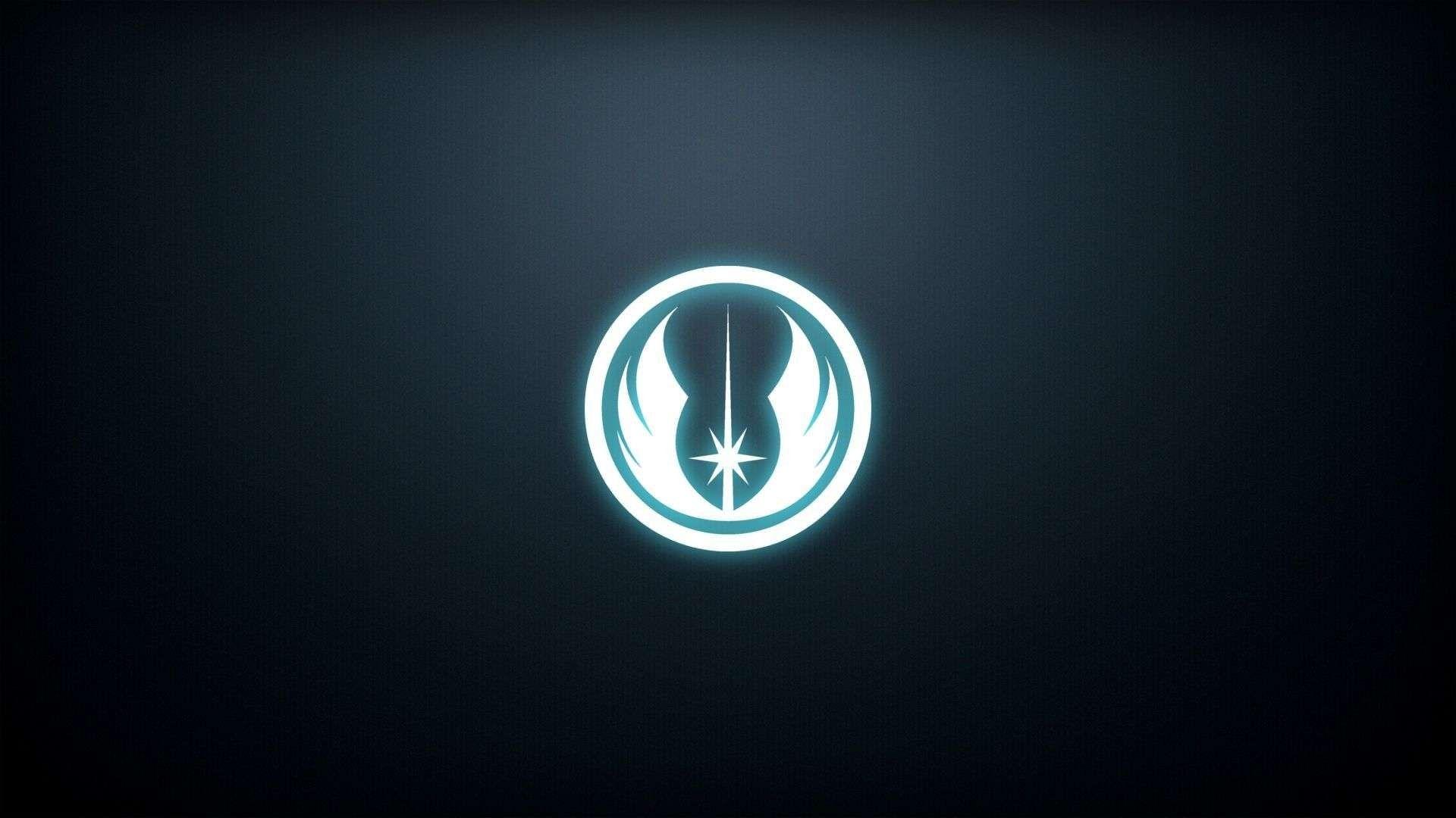 Jedi Logo - Jedi Logo Wallpaper