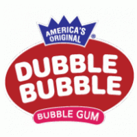 Bubble Logo - Dubble Bubble. Brands of the World™. Download vector logos