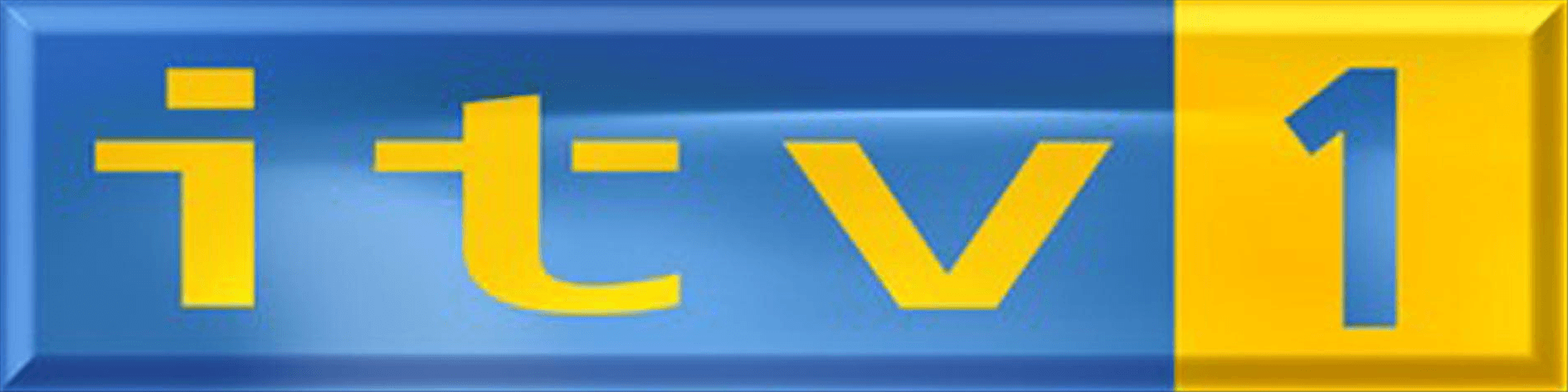 ITV Logo - ITV (UK)