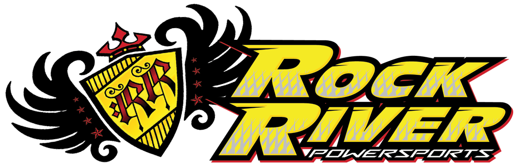 Powersports Logo - Rock River Powersports - Wisconsin's Premier Yamaha Dealer