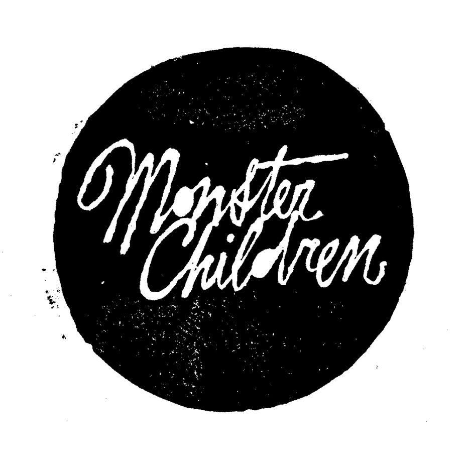 8Tracks Logo - 8tracks online radio | Stream 14 playlists by Monster Children ...
