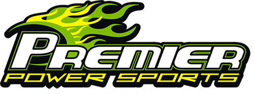 Powersports Logo - Premier Powersports in Yakima, WA. Shop Our Large Online Inventory