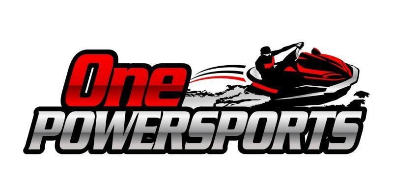 Powersports Logo - One Powersports - Home