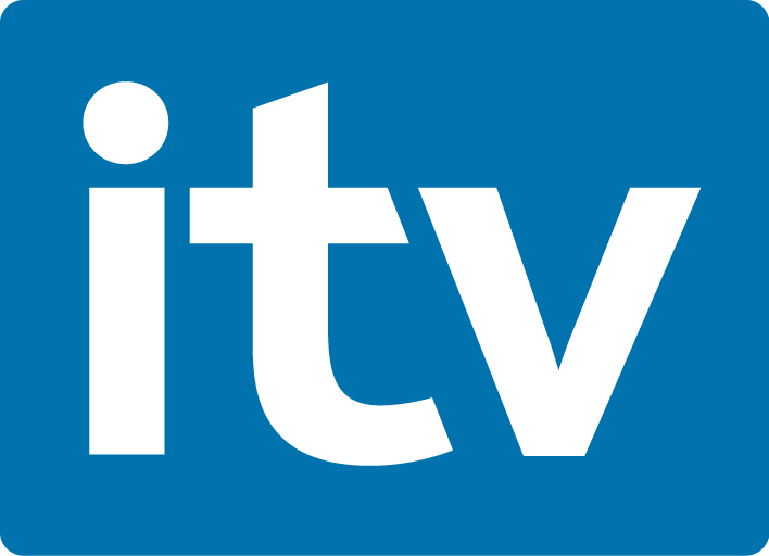 ITV Logo - The Branding Source: New logo: ITV