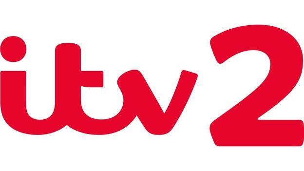 ITV Logo - ITV launches rebrand on air and online - ITV News