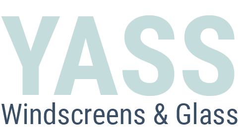 Yass Logo - Home and Auto Glass Repair in Yass. Yass Windscreens & Glass