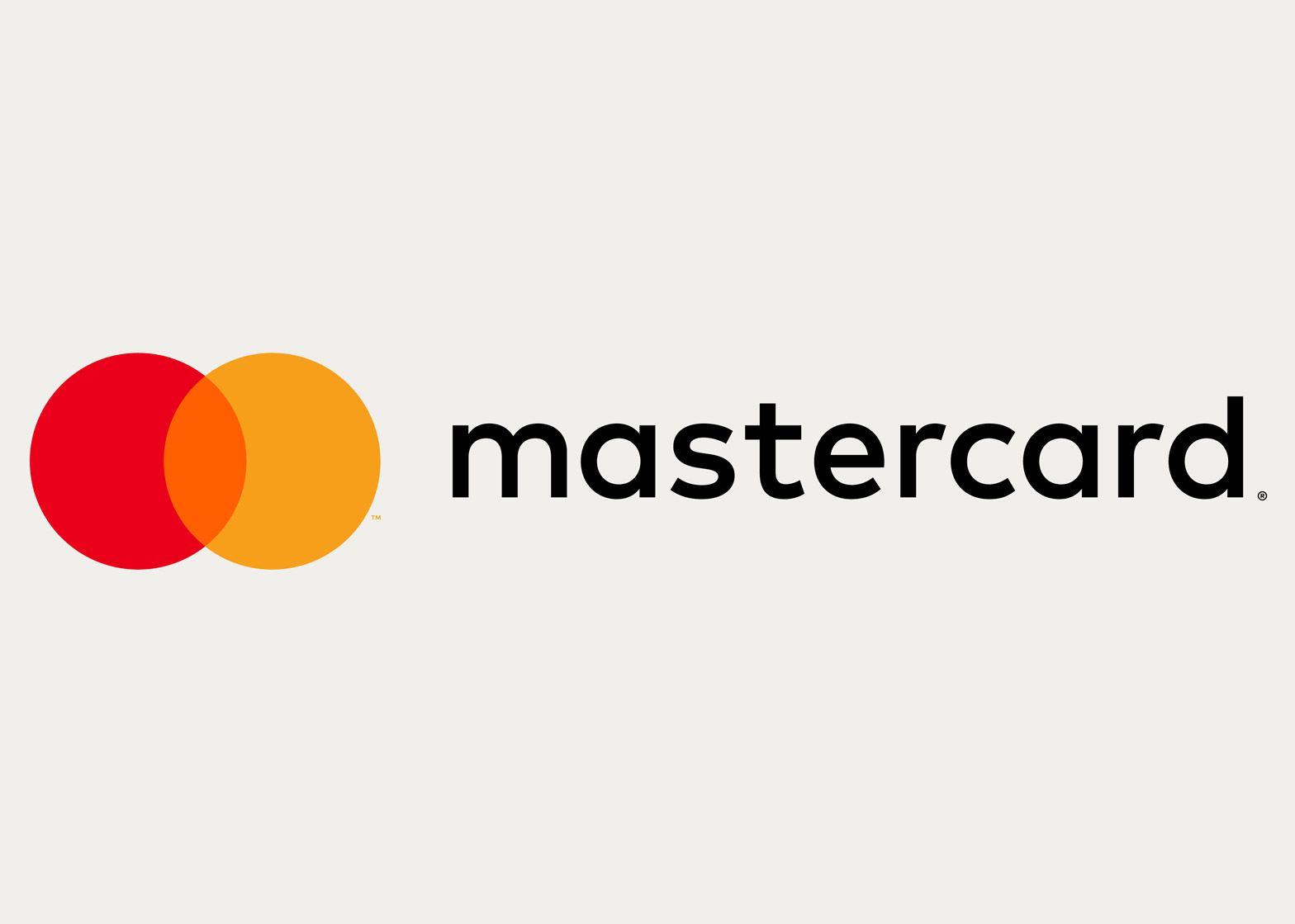 Pentagram Logo - Pentagram brings Mastercard into digital age with logo redesign