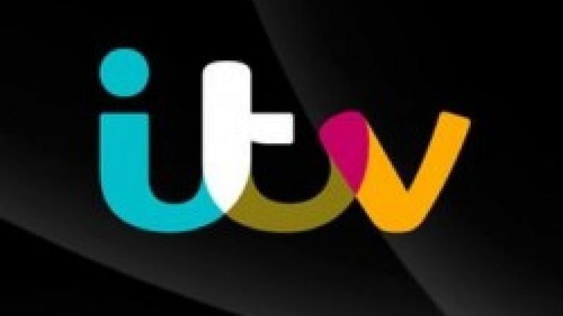 ITV Logo - X Factor, I'm A Celebrity fans on Freeview miss shows after ITV cuts ...