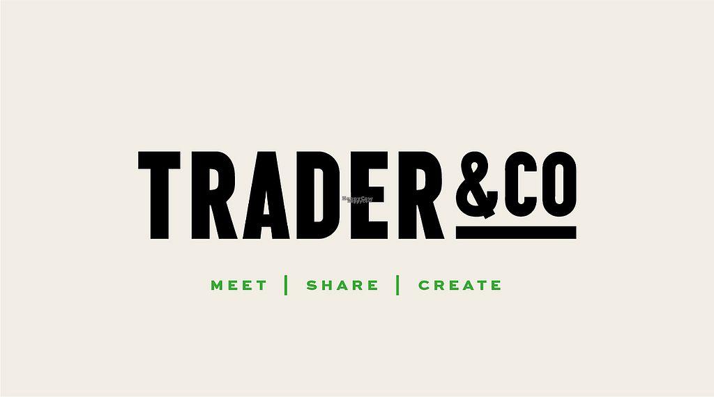 Yass Logo - Trader & Co