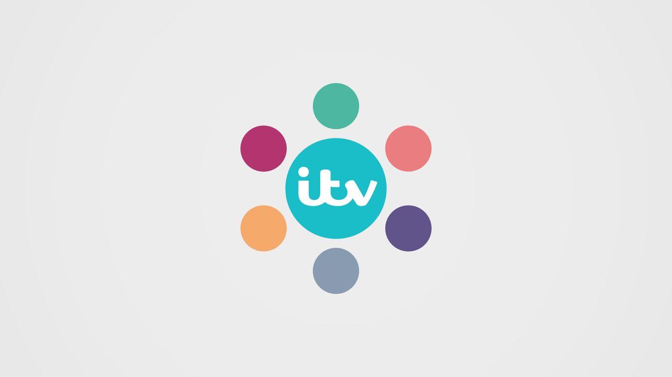 ITV Logo - ITV Hub - The home of ITV
