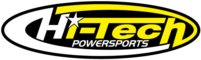 Powersports Logo - Home - Hi-Tech Powersports