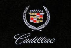 Cadilliac Logo - Cadillac Logos