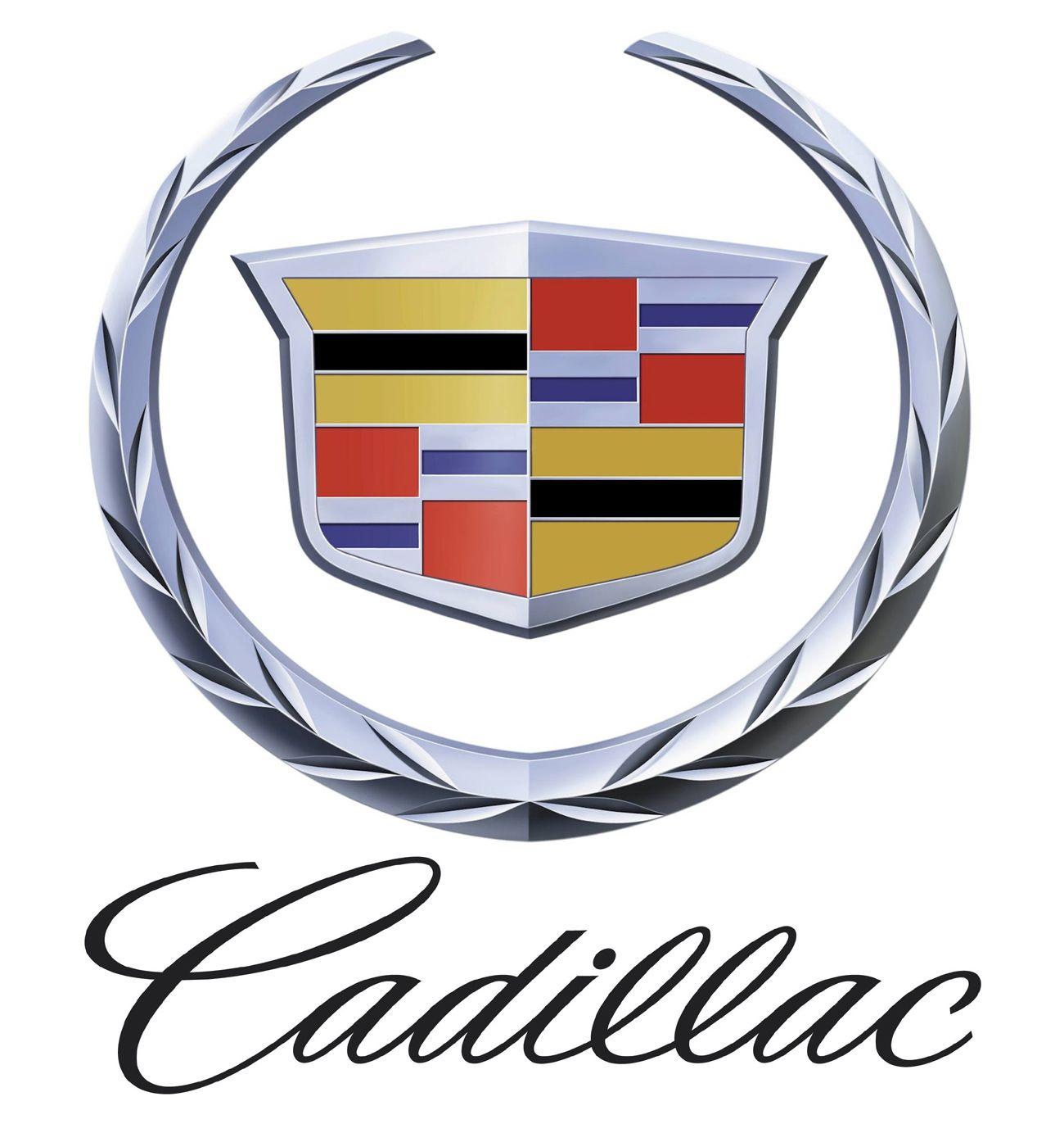 Cadillic Logo - Cadillac logo clipart - Clip Art Library