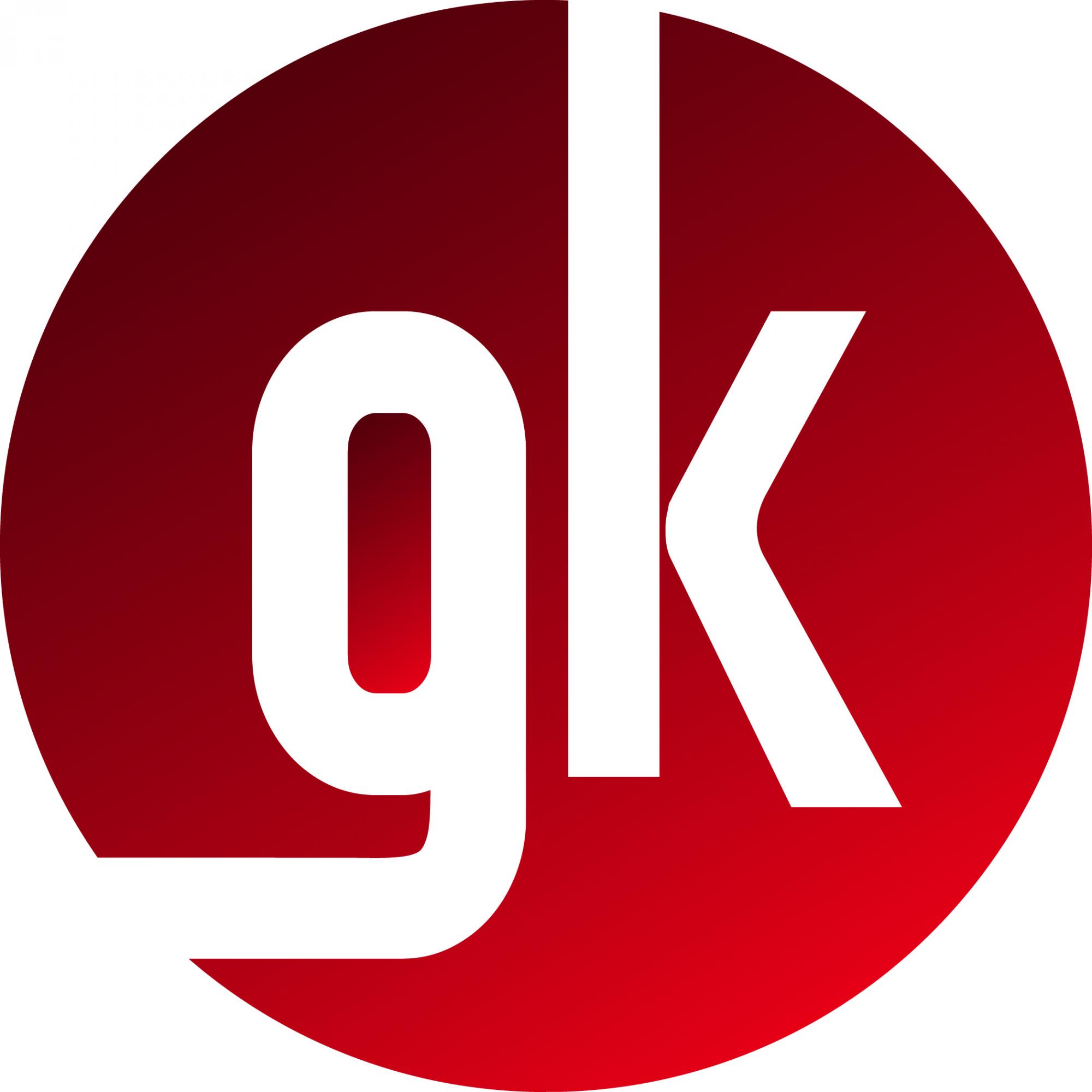 GK Logo - Gk Logo. Gk India Today