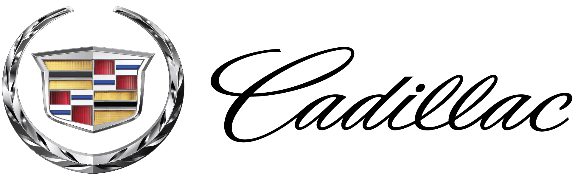 Cadillic Logo - Cadillac Logo PNG Transparent Image